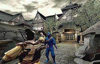 First Last Ninja screens revealed