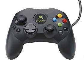 First look at New Xbox pad for the West!