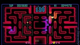 First New Pac-Man Mazes In 26 Years