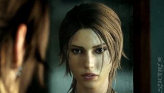 First Tomb Raider Trailer Finds Adventure