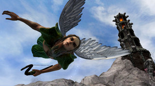 Focus Home Interactive and Spiders Unveil "Faery: Legends of Avalon"