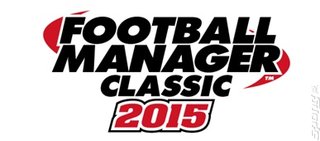 FOOTBALL MANAGER™ CLASSIC 2015 A WHOLE NEW DIMENSION FOR TABLET PLAY