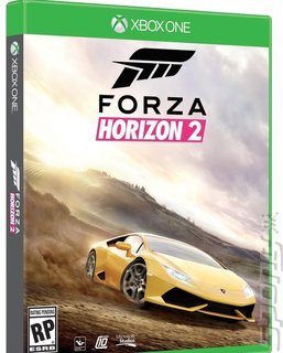 Forza 2 Horizon Coming This Year