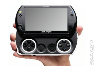 Four UK Retailers Slash PSP Go To £199
