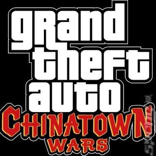 Fresh GTA Chinatown Wars Details Emerge
