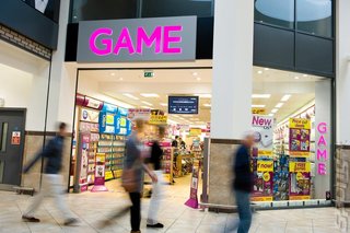 Friday Deadline for GAME Stores Selloff