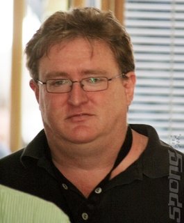 Gabe Newell: Anti-Piracy Tech Not the Best Way to Stop Piracy