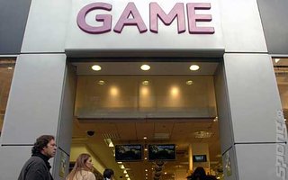 GAME Announces Wi-Fi for All Retail Stores