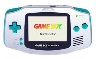 Game Boy Advance to include Infrared soon: Exclusive! (Nintendo Game ...