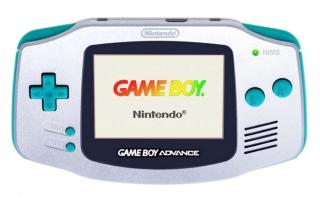 Game Boy Advance cartridge price set to fall!