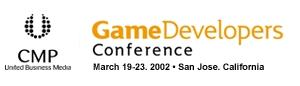 Game Developers Conference speakers announced