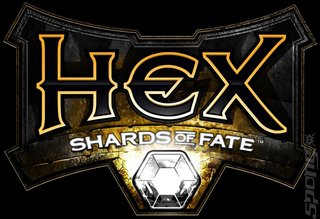 GAMEFORGE UNVEILS MAJOR HEX: SHARDS OF FATE TOURNAMENT