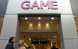 Report: Game Group Goes into Administration with No Buyer