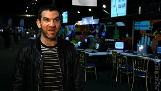 Game Industry Legends Video Outtakes - Amazing Stories