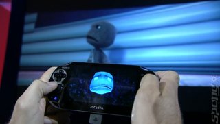 gamescom 2012: Sony Responds to Wii U With PS3-Vita Cross-Controller