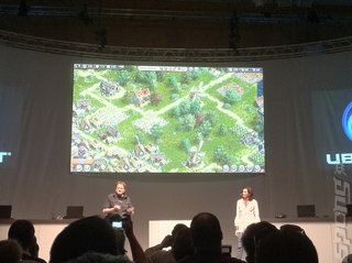 gamescom 2012: Ubisoft Brings Anno and Silent Hunter to Browsers