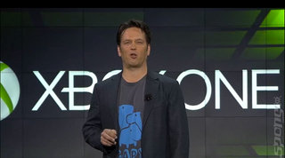 GamesCom Announces Microsoft's Spencer to Keynote