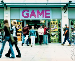 GAME Suffers Further As Key Executives Leave