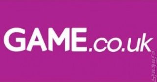 GAME Website Allegedly Hacked, Passwords Dumped Online