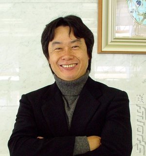 GDC: Nintendo’s Miyamoto Keynote –  A History Lesson Not A Future Watch