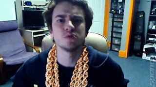 George Hotz Met With Sony Engineers on PS3 Security