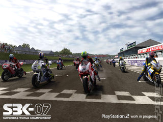 Get closer to the World Superbike experience with the latest exhilarating console release from Black Bean Games and Koch Media!