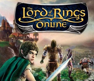 Get one of 5,000 Lord of the Rings Online Keys + Cloak and Horse!