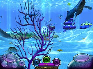 GMX Release First Movie of Deep Sea Tycoon 2