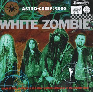 Good News Moment: White Zombie to Rock Band