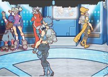Good News: School Uses Video Games to Teach