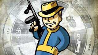 Good Old Games Kills Fallout Series From Digital Catalogue