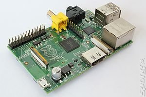 Google Buys 15,000 Raspberry Pis for Use in UK Schools