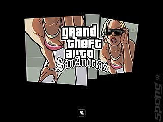 Grand Theft Auto: TV