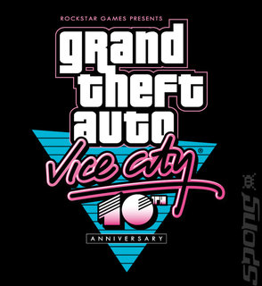 Grand Theft Auto: Vice City Goes Mobile for 10th Anniversary