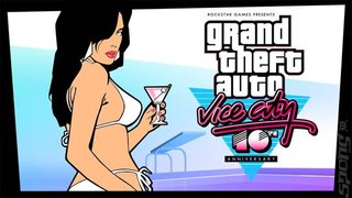 Grand Theft Auto: Vice City Hitting Mobile Devices Next Week