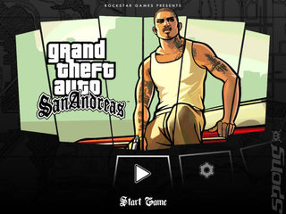 Grand Theft Auto: San Andreas Finds New Life