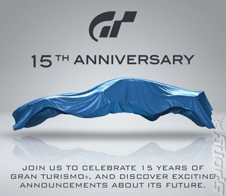 Gran Turismo Event Teases "Exciting Future Announcements" 