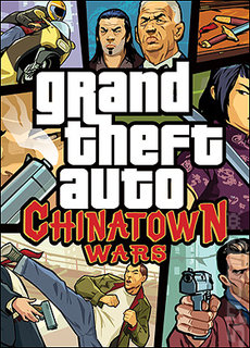 Chinatown Wars Gets First DS 18 Rating