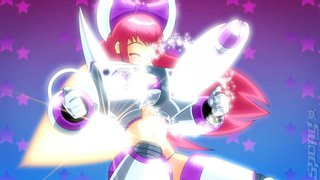 GTA IV: Princess Robot Bugglegum Anime Whore Star