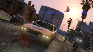 GTA Online Goes Live Today, Micro-transactions 'Should Not Disrupt Playing Field'