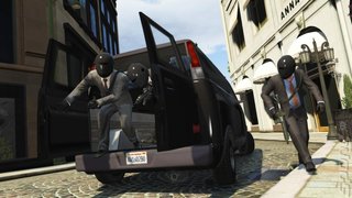 GTA Online Microtransaction Details Here