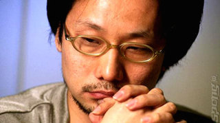 GTA V PS4 Depresses Kojima