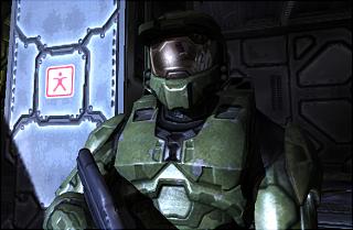 Halo 2 Slips to Summer 2004