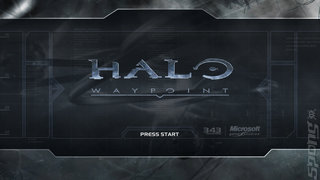 Halo Waypoint Schedule is Here