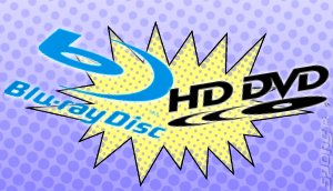Toshiba Refuses to Deny Abandoning HD-DVD