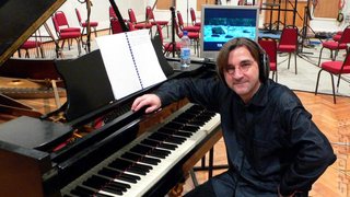 Heavy Rain Composer Loses Battle to Cancer, Dies Aged 56