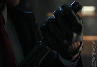 Hitman Absolution: a 'Personal Journey'