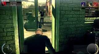 Hitman: Absolution - 17 Minutes of It - Officially