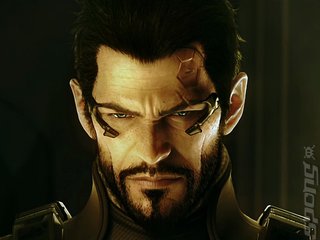 Hitman: Absolution to Get Deus Ex Costume DLC