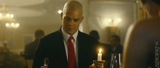 Hitman for Xbox One and PS4 is Dead